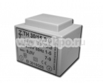 Малогабаритный трансформатор для печатных плат ТН 30/15 G