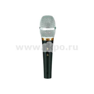 Микрофон ручной SCM-6000V (INTER-M)
