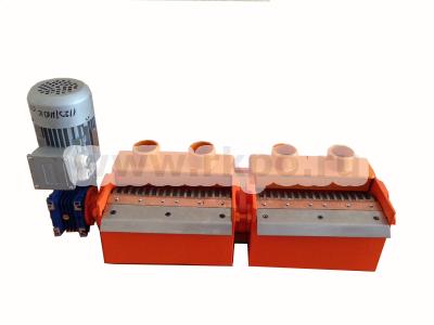Сепаратор магнитный ОРША СМ50-20 и СМ50-25 фото 1