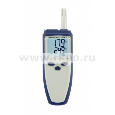 Термогигрометр ИВА-6Н фото 1