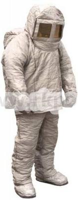 Термозащитный костюм Индекс-1200 фото 1